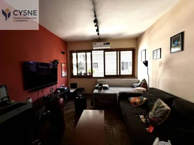 Apartamento com 2 Quartos à venda, 79m² no República, São Paulo