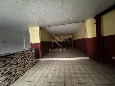 Ponto Comercial para alugar, 140m² no Santo Amaro, São Paulo