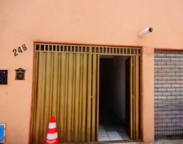 Casa com 2 Quartos à venda, 160m² no Jereissati II, Maracanaú