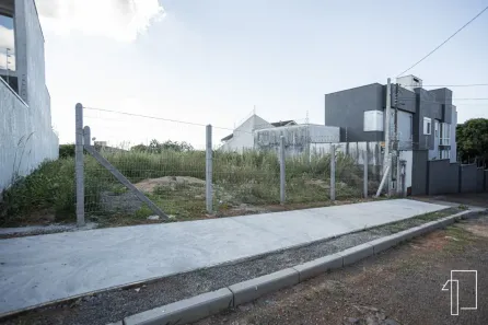 Lote/Terreno à venda, 430m² no Santa Teresa, São Leopoldo