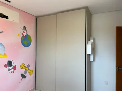Apartamento com 3 Quartos à venda, 102m² no Santa Marta, Uberaba