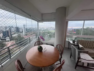 Apartamento com 3 Quartos para alugar, 86m² no Butantã, São Paulo