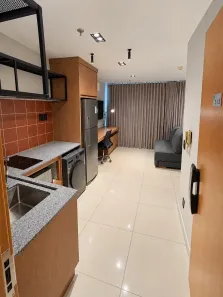 Apartamento com 1 Quarto para alugar, 33m² no Norte, Brasília