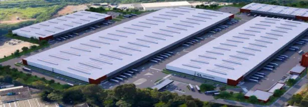 Galpão/Depósito/Armazém para alugar, 5174m² no Parque Novo Mundo, São Paulo