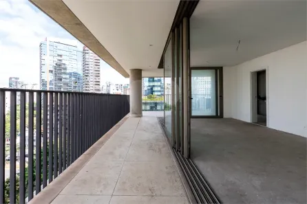 Apartamento com 3 Quartos à venda, 231m² no Vila Olímpia, São Paulo