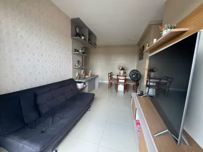 Apartamento com 3 Quartos à venda, 73m² no Coqueiro, Belém