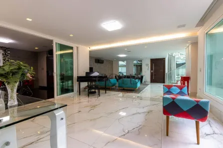 Casa com 4 Quartos à venda, 620m² no Alto da Lapa, São Paulo