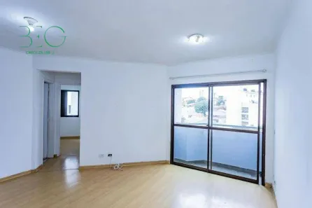 Apartamento com 2 Quartos para alugar, 58m² no Vila Mangalot, São Paulo