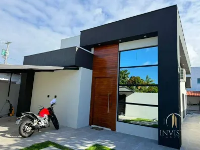 Casa com 3 Quartos para alugar, 102m² no Cristo Redentor, João Pessoa