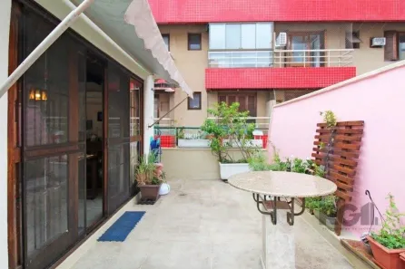 Cobertura com 3 Quartos à venda, 135m² no Santana, Porto Alegre