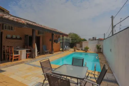 Casa com 4 Quartos à venda, 359m² no Jardim Eltonville, Sorocaba
