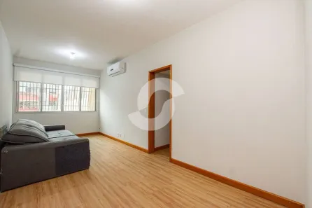Apartamento com 2 Quartos à venda, 71m² no Icaraí, Niterói