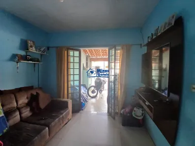 Casa com 2 Quartos à venda, 95m² no Cidade Morumbi, São José dos Campos