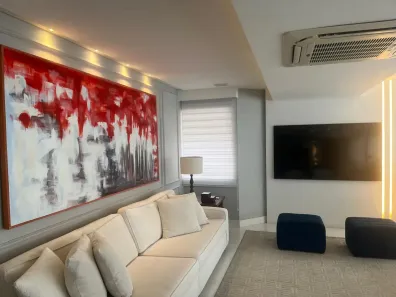 Apartamento com 4 Quartos à venda, 250m² no Casa Forte, Recife