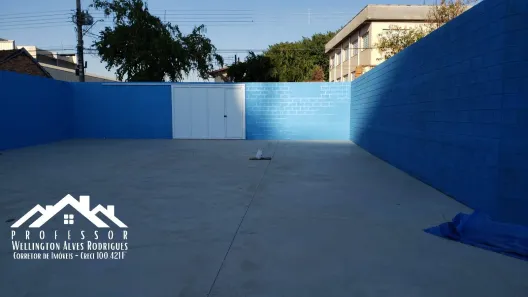 Ponto Comercial à venda, 493m² no Vila Castelar, Limeira