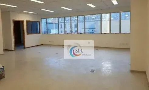 Sala Comercial para alugar, 176m² no Paraíso, São Paulo