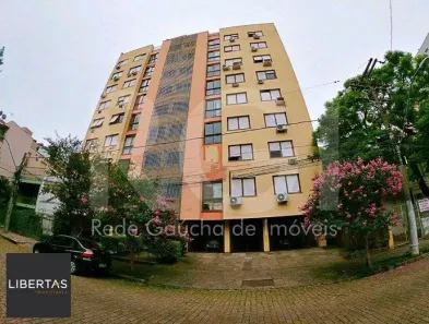 Apartamento com 2 Quartos à venda, 63m² no Cidade Baixa, Porto Alegre
