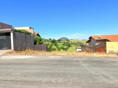 Lote/Terreno à venda, 360m² no Loteamento Residencial Serra Negra, Serra Negra