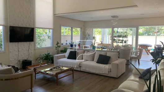 Casa de Condomínio com 3 Quartos à venda, 459m² no Granja Viana, Cotia