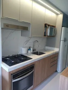 Apartamento com 3 Quartos à venda, 67m² no Centro, Diadema