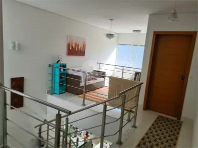 Casa com 4 Quartos à venda, 471m² no Barro Branco (Zona Norte), São Paulo