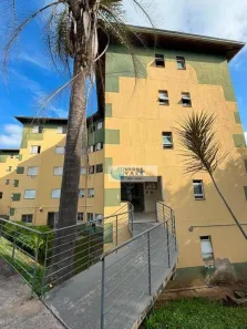 Apartamento com 2 Quartos para alugar, 47m² no Jardim Santa Inês II, São José dos Campos