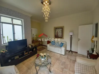 Apartamento com 4 Quartos à venda, 130m² no Tijuca, Rio de Janeiro
