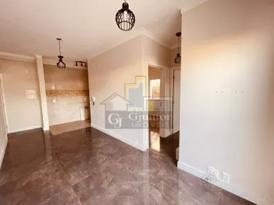 Apartamento com 2 Quartos à venda, 70m² no Jardim do Lago, Campinas