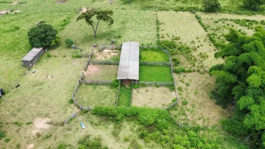 Fazenda/Sítio com 3 Quartos à venda, 2243m² no , Tesouro