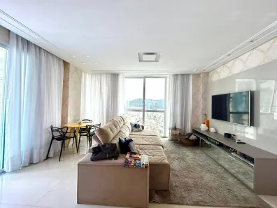 Apartamento com 3 Quartos à venda, 162m² no Centro, Balneário Camboriú