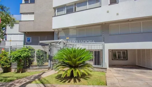 Apartamento com 1 Quarto à venda, 57m² no Bela Vista, Porto Alegre
