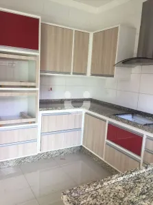 Casa com 4 Quartos à venda, 161m² no Loteamento Dinorá Rosa, Sorocaba