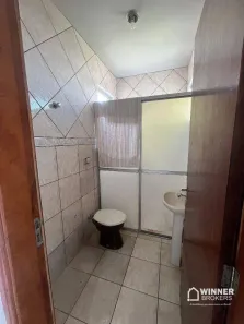 Apartamento com 3 Quartos à venda, 78m² no parque industrial, Marialva