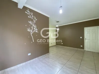 Apartamento com 2 Quartos para alugar, 65m² no Parque Santo Antônio, Jacareí