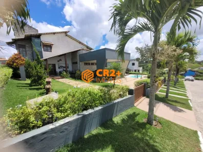 Casa de Condomínio com 6 Quartos à venda, 400m² no , Chã Grande