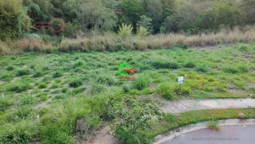 Lote/Terreno à venda, 447m² no Pinheirinho, Vinhedo
