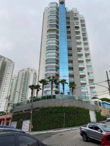 Apartamento com 4 Quartos à venda, 250m² no Vila Progresso, Guarulhos