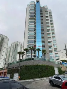 Apartamento com 4 Quartos à venda, 250m² no Vila Progresso, Guarulhos
