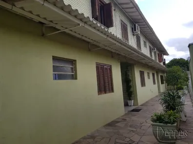 Apartamento com 2 Quartos à venda, 60m² no Jardim Mauá, Novo Hamburgo