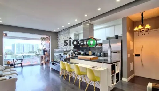 Apartamento com 3 Quartos à venda, 88m² no Pirituba, São Paulo