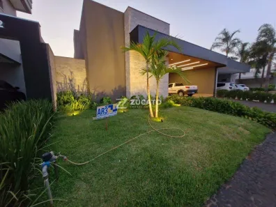 Casa com 3 Quartos à venda, 255m² no Damha Residencial Uberaba I, Uberaba