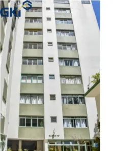 Apartamento com 2 Quartos à venda, 65m² no Vila Olímpia, São Paulo