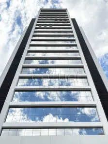 Sala Comercial com 1 Quarto para alugar, 68m² no Gleba Fazenda Palhano, Londrina