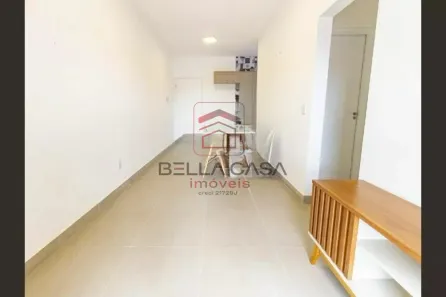 Apartamento com 2 Quartos para alugar, 54m² no Vila Oratório, São Paulo