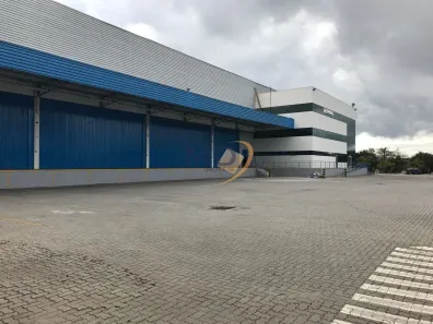 Galpão/Depósito/Armazém à venda, 5000m² no Cidade Aracilia, Guarulhos