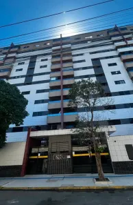 Apartamento com 3 Quartos para alugar, 90m² no Jatiúca, Maceió