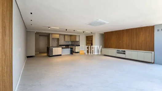 Apartamento com 4 Quartos à venda, 197m² no Jardim das Acácias, São Paulo