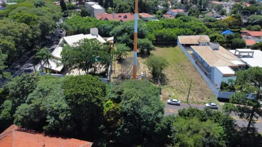 Lote/Terreno à venda, 1097m² no Parque Taquaral, Campinas