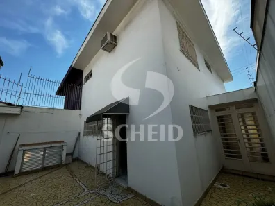 Casa com 3 Quartos para alugar, 183m² no Jabaquara, São Paulo