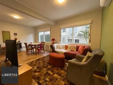 Apartamento com 1 Quarto à venda, 82m² no Rio Branco, Porto Alegre